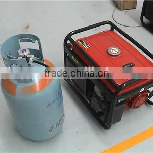 Lpg Gas Generator Price From JLT-Power thumbnail-5