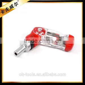 Ok-Tools China Manufacturer N en 1 13pcs Screwdriver Set thumbnail-1