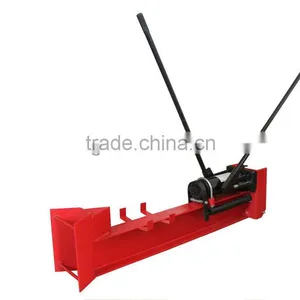 10Ton Manual Hydraulic Log Splitter thumbnail-1