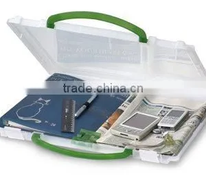 Project Case A3 Full Page / With Handle thumbnail-1