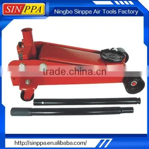 Custom Made 1-10ton Hydraulic Jack Parts---SFJ-04 thumbnail-1