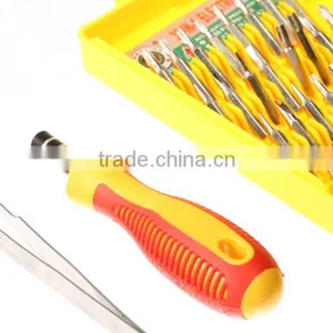 BERRYLION 32pcs Multi Bit Screwdriver Set for Sale thumbnail-2