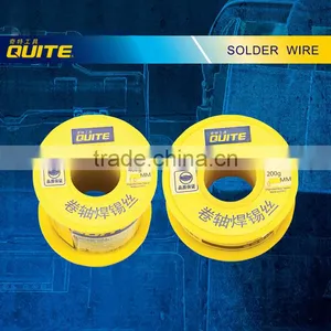 High Quality Solder Wire Low Temperature Welding Wire thumbnail-1