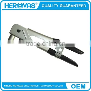 Powerful Professional Assembly Tools Hand Tools Hand Riveter thumbnail-1