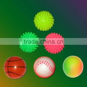 Nice Flashing Bouncing Ball thumbnail-1