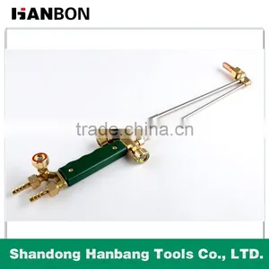 Professional Cutting Torch With OEM Service thumbnail-3