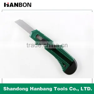 Portable Single Knife/Single Blade Cheap Utility Cutter thumbnail-1