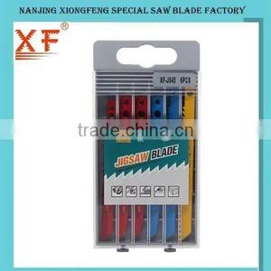 XF-MA1:thin Jig Saw Blades thumbnail-3