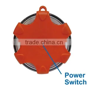 Flared LED Warning Light thumbnail-3