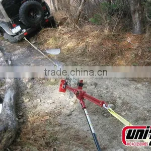 Ce Approved High Quality China Manufacturer of Lift Jack Kits for Sale thumbnail-1