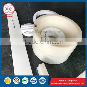 Custom HDPE UHMWPE Shaft Sleeve thumbnail-3