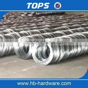 China Low Price Electro Galvanized Iron Wire thumbnail-4