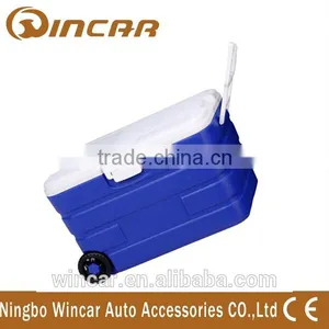 HDPE Material Plastic Rotomolded Cooler Box Storage Time 48H thumbnail-2
