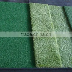 Import Export 3D Driving Range Goods Durable Golf Hitting Mat thumbnail-5
