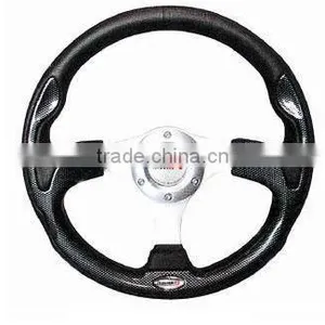 Classic Sport Steering Wheel thumbnail-1