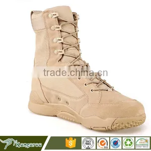 New Model Biker Army Boots Shoes For Men thumbnail-6