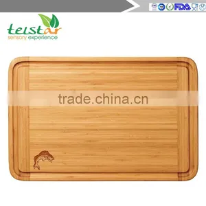 2015 Environmental Health Manufacturers Selling New Products Bamboo Cutting Board Set Completely thumbnail-6