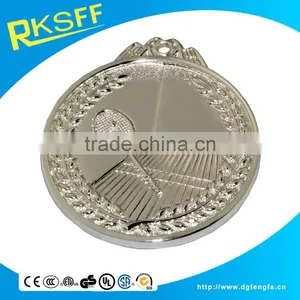 Factory Directly Unique Design Sports Medal For Match thumbnail-5