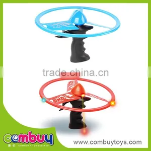 New Product Kids Outdoor Playing Toys Magic Toy Crazy Ufo thumbnail-1