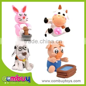 Wholesale Safe Material Intelligent Toys Magnetic Play Dough thumbnail-1