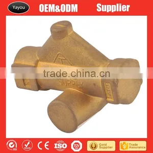 Brass Forging VALVE thumbnail-1