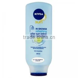NIVEA SUN IN-SHOWER REFRESHING AFTERSUN LOTION 250ML thumbnail-1