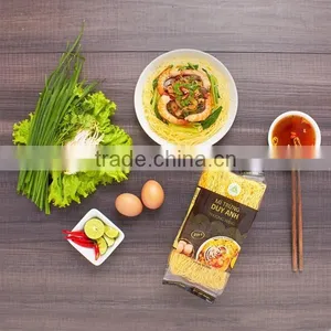 WHEAT NOODLE - DUY ANH FOODS thumbnail-1