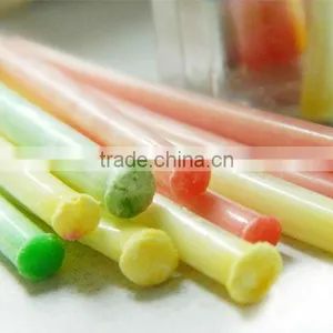 Colorful Powder Filled Candy Stick thumbnail-1