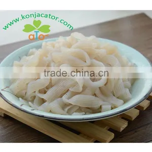 Low Calories Konjac Pasta Recipes Made From Konjac Flour thumbnail-3