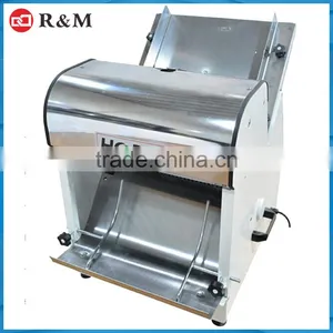 2015 Commercial 39 Pcs Bread Slicer Machine Price for Bread Making thumbnail-1