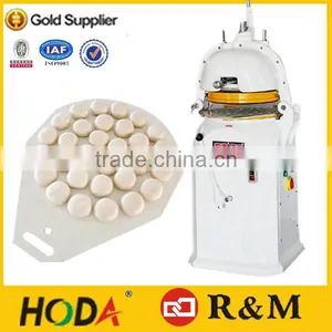 Snack Home Food Processing Machine For Rolling Dough thumbnail-1