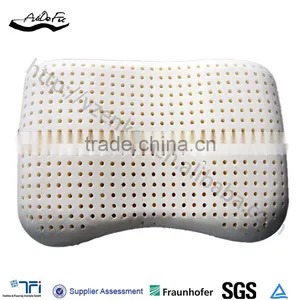 Natural Latex Foam Pillows thumbnail-6