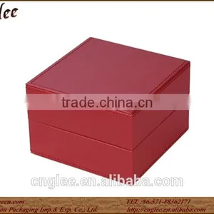 Hot Sale Single Watch Display Box/Wrist Watch Display Case thumbnail-1