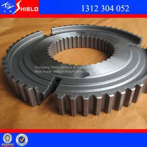 Truck Gearbox Accerssory for 16S150 Engines Synchronizer Hub 1312304052 thumbnail-1