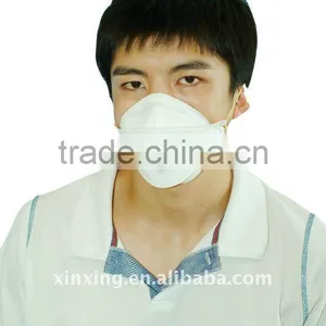 Dust &mist Respirator thumbnail-1