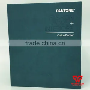 Cotton Cloth TCX Pantone Color Book FHIC300 thumbnail-5