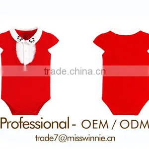 Cheap China Wholesale Kids Clothing Baby Clothes Romper thumbnail-1