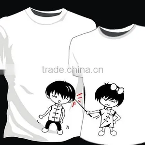 Fashion Trends Hot Sale Men Women T-shirt Sports t Shirt Lovers Designing T-shirt thumbnail-1