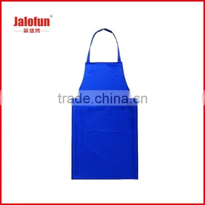 Cheap Custom New Years Non Woven Apron Cotton Apron Kitchen Apron thumbnail-1