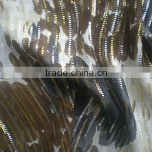 SILK/LUREX URAGIRI thumbnail-1