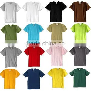 China OEM Factory Price Wholesale T-shirts Custom thumbnail-3