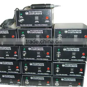 Dongguan Ultrasonic Handheld Spot Welder thumbnail-1