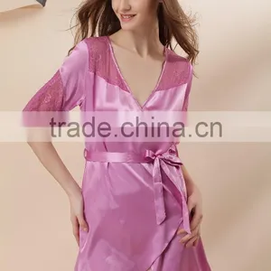 2015 Fashion Pictures of Sexy Pajamas for Women thumbnail-1