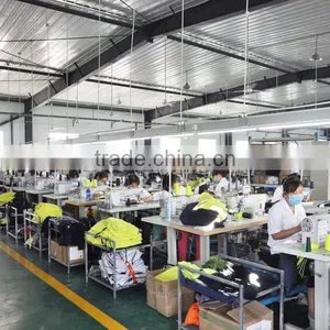 Uniform Jackets Uniform Pants for Man for Woman for Worker for Earth People thumbnail-3