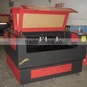 Non-metal Laser Cutting Machine thumbnail-1