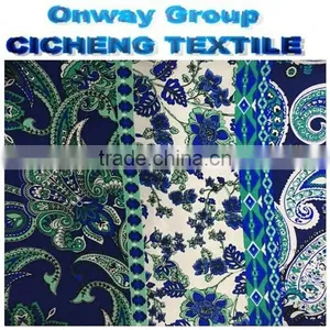 Shaoxing Cicheng Textile Rayon Fabric in Thailand thumbnail-5