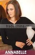 Women's Cashmere Sweater thumbnail-1