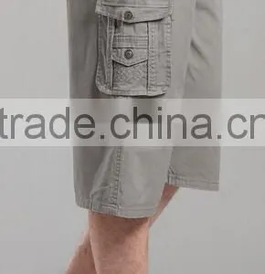 Man Shorts, MTM Service Half Length Short thumbnail-2