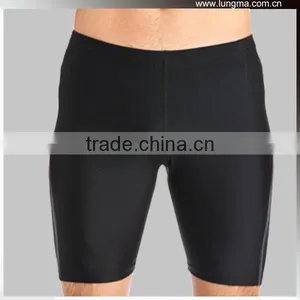 Boy's Rash Guard Compression Shorts thumbnail-1