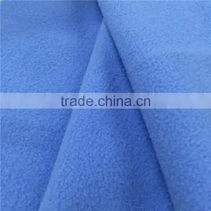 China Factory Wholesale Soft Hand Feel Pig Polar Fleece Fabric thumbnail-2